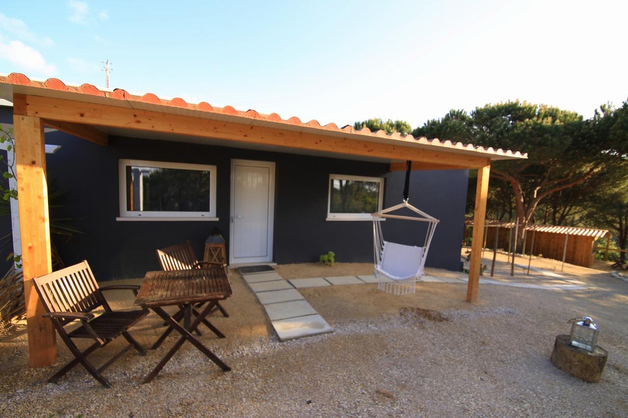 Quinta Do Meco - Beach & Nature Aldeia do Meco Exterior foto