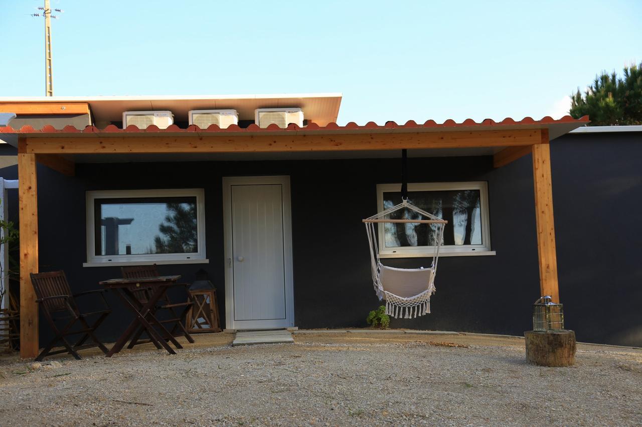 Quinta Do Meco - Beach & Nature Aldeia do Meco Exterior foto