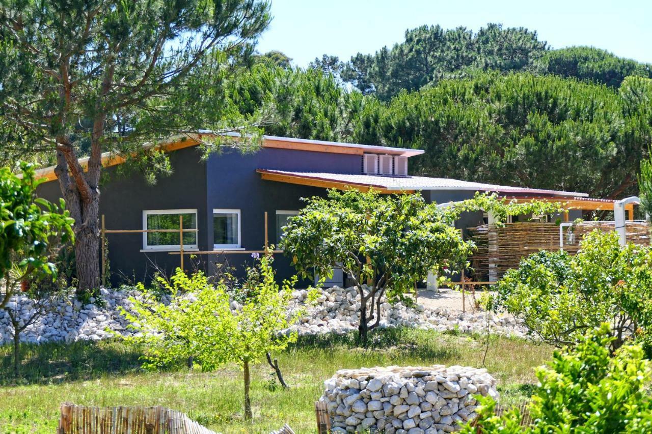Quinta Do Meco - Beach & Nature Aldeia do Meco Exterior foto